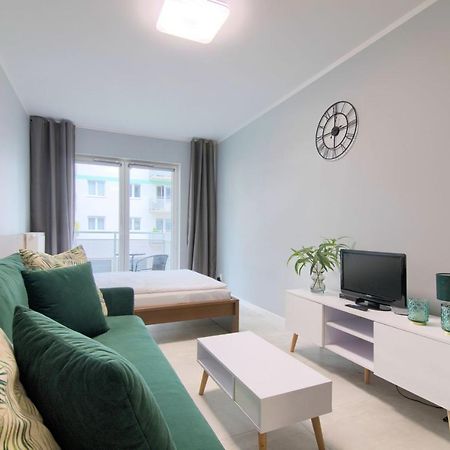 Apartments In - Potulicka Szczecin Bagian luar foto