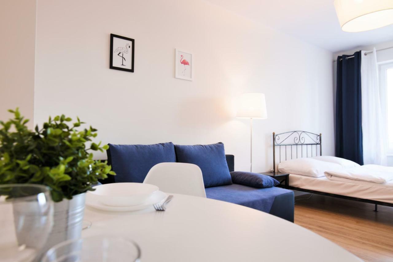 Apartments In - Potulicka Szczecin Bagian luar foto